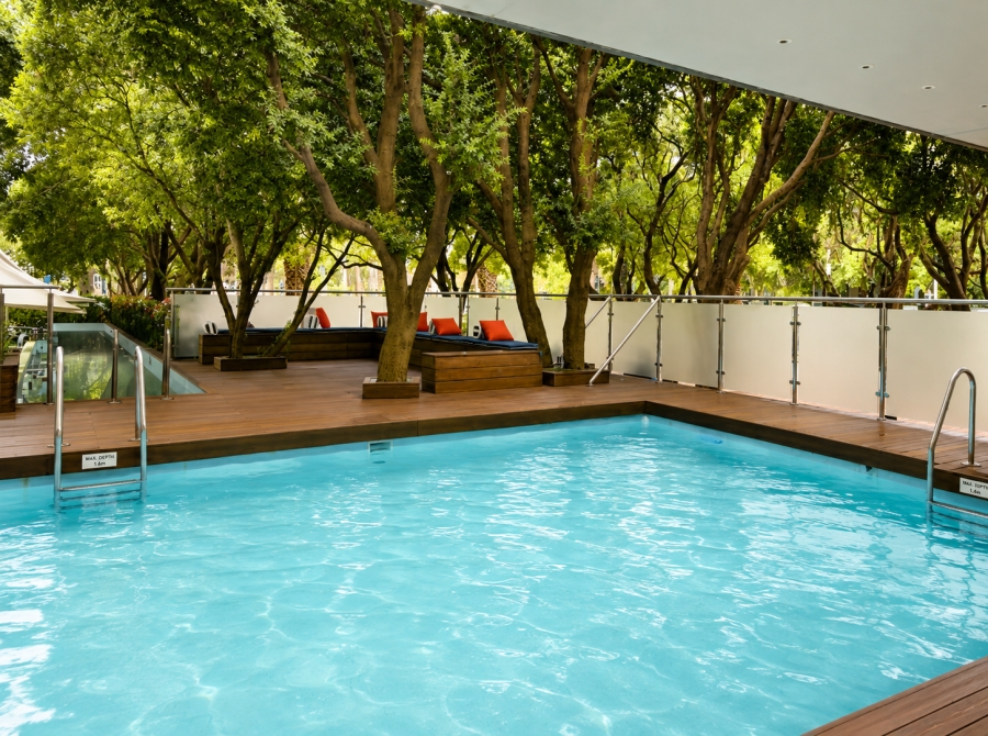 2 Bedroom Property for Sale in Cape Town City Centre Western Cape